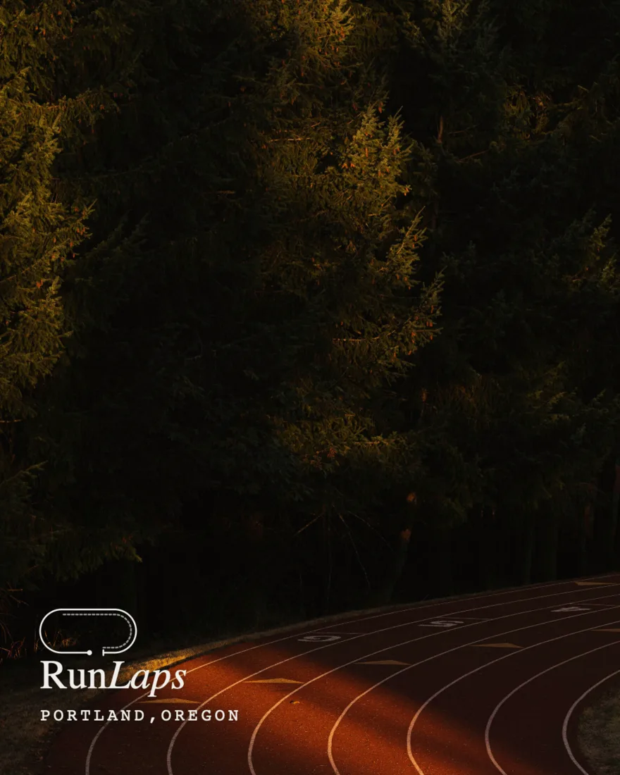 Why we built RunLaps